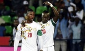 Sénégal : Après Mané, Keita Baldé sort le chéquier pour lutter contre le COVID-19