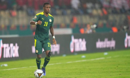 Sénégal : Bouna Saar va manquer le mondial 2022 avec les Lions de la Teranga