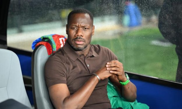 Sénégal : clap de fin pour Pape Thiaw