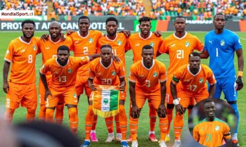 Sénégal - Côte d’Ivoire : le message de soutien de Bailly aux Eléphants