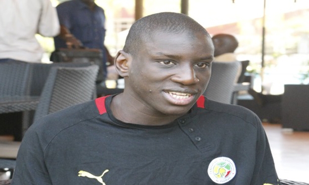 Sénégal: Diomansy avocat de Demba Ba