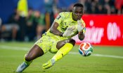 Sénégal : Edouard Mendy met un terme à sa carrière internationale
