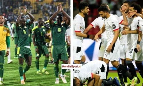 ‘‘Sénégal-Egypte’’ : Aucun cas de COVID enregistré dans les deux sélections avant le choc