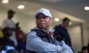 Sénégal : El-Hadji Diouf se fait recadrer par la Fédération