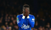 Sénégal : Idrissa Gueye s’est blessé avec Everton