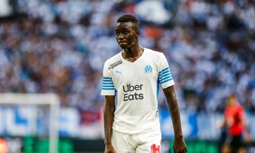 Sénégal : La FIFA suspend Pape Gueye