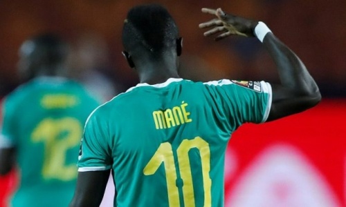 Sénégal : Le Coronavirus prive Sadio Mané de la Sélection