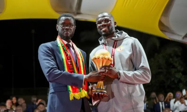 Sénégal : le Gouvernement fustige la décision de la CAF et demande l’ouverture d’une enquête pour soupçons de corruption