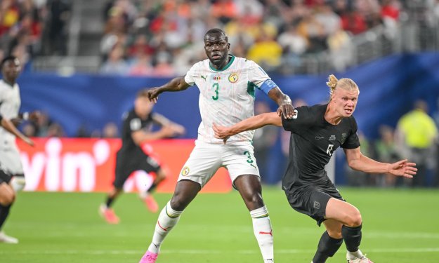 Sénégal : le mea culpa de Kalidou Koulibaly après son match catastrophique contre la Norvège