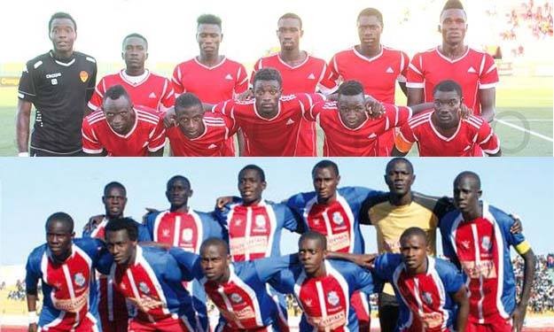Sénégal/Ligue1 : Niary Tally - AS Douanes, le bal des ambitieux en ouverture