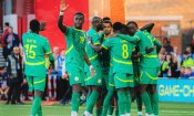 Sénégal : Pape Thiaw convoque 28 joueurs pour affronter le Pérou et la Gambie en amical