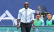 Sénégal : Patrick Vieira succède à Pape Thiaw
