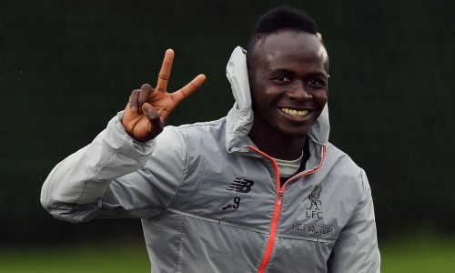 Sénégal : Sadio Mané désigné meilleur joueur pour la 4è fois d'affilé