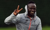 Sénégal : Sadio Mané désigné meilleur joueur pour la 4è fois d'affilé