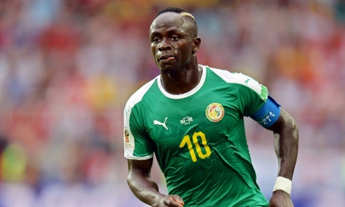 Sénégal : Sadio Mané met la main à la poche pour stopper le Coronavirus