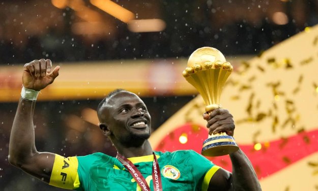 Sénégal : Sadio Mané met un terme à sa carrière internationale