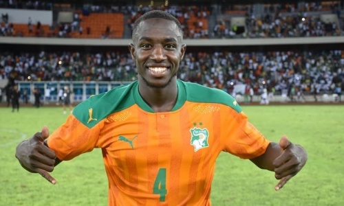 Sensation, fierté, rêve, … Hassane Kamara décrit sa première avec les Eléphants