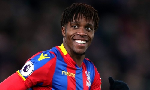 Sentant le danger venir, Crystal Palace envisage de revaloriser Wilfried Zaha