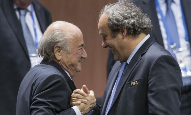 FIFA : Sepp Blatter et Michel Platini finalement acquittés