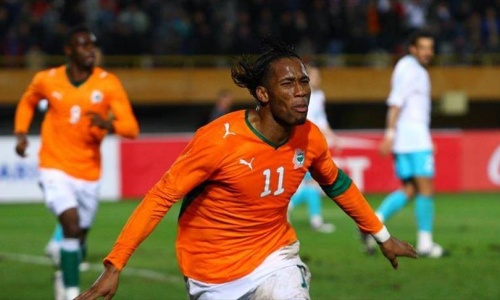 Septembre 2002 : comment Drogba a conquis la sélection Ivoirienne