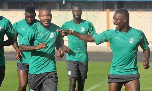 Serey Dié annonce son retour :‘‘Quand mon pays m'appelle je ne peux pas dire non !’’