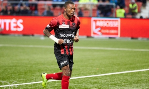 Serey Die débloque son compteur et sauve son équipe