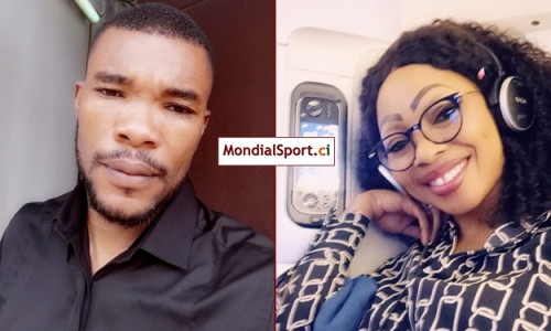 Serey Dié et Lolo Beauté, les nouveaux meilleurs amis du monde