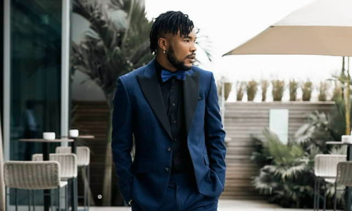 Serey Dié nommé Ambassadeur d’une société de Paris Sportifs