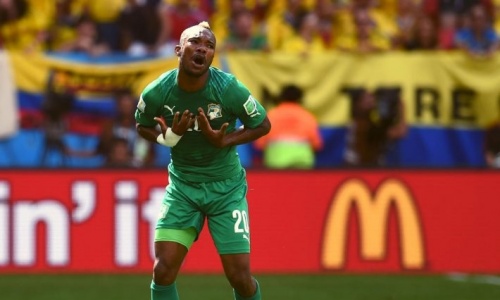 Serey Dié s’indigne suite à l’agression d’un policier Ivoirien en service par un individu