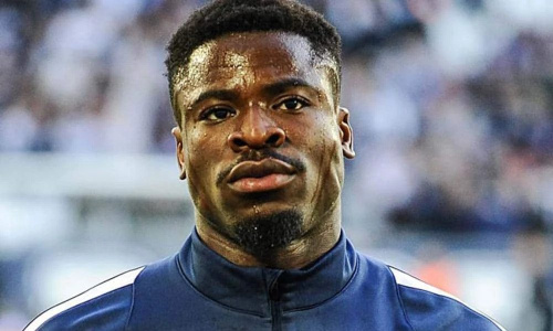 Serge Aurier affirme avoir été victime d’injustices au PSG