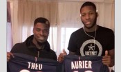 Serge Aurier apporte son soutien à Theo, le jeune homme "violé" lors d'une interpellation...