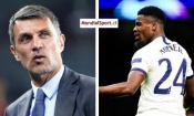 Serge Aurier au Milan, Maldini apporte des précisions