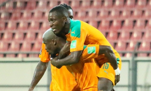 Serge Aurier avant la bataille de Douala : ‘‘On nous attendait là et nous y sommes !’’