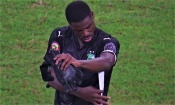 Serge Aurier : ‘‘Ce soir, c’est une leçon !’’