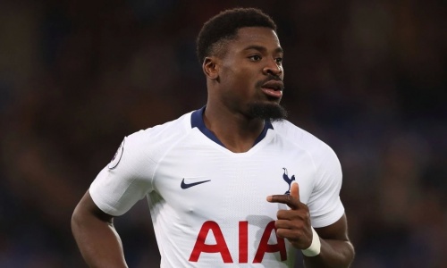 Serge Aurier de nouveau sur les tablettes du PSG