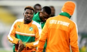 Serge Aurier déjà tourné vers Madagascar