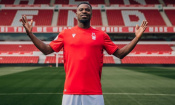 Serge Aurier évoque son retour en Premier League et ses ambitions avec Nottingham Forest