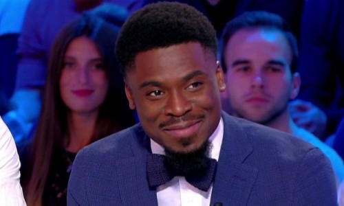 Serge Aurier : ‘‘Je n'ai pas l'ambition de partir de Tottenham’’