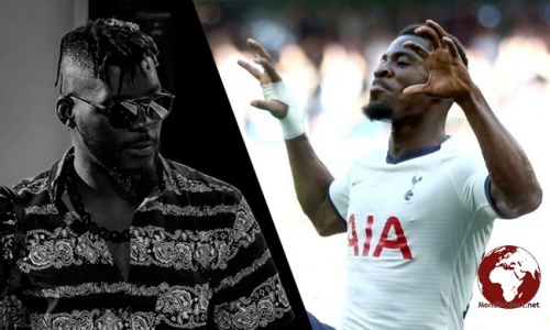 Serge Aurier : ‘‘La Chine ne trahit Jamais !’’