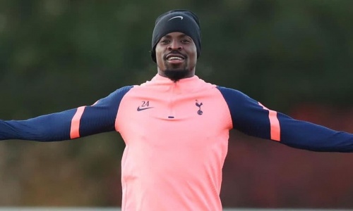Serge Aurier ouvre grandement la porte à un retour au Parc