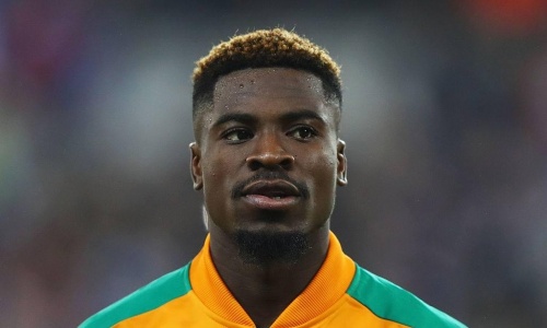 Serge Aurier : ‘‘Pourquoi j’ai refusé la sélection en 2012’’