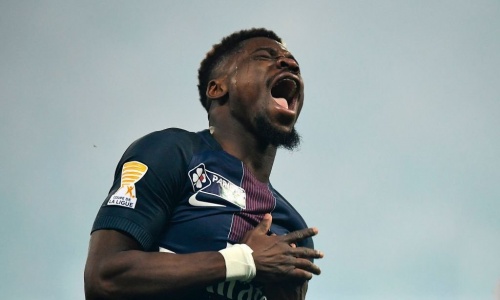 Serge Aurier va rejoindre Tottenham, ses avocats ont eu le feu vert pour son transfert