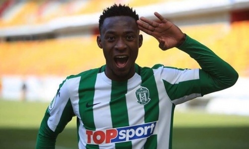 Serge Nyuiadzi : ‘‘Ma position avec les Éperviers du Togo a changé…’’ (Entretien)