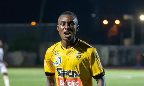 Serge Pokou quitte l’ASEC pour un club Soudanais