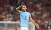 Sergio Busquets fait ses adieux à la Roja