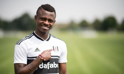 Seri à Fulham, c’est plus de 273 millions de Fr CFA par mois