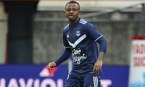 Seri de retour à Fulham après un passage compliqué à Bordeaux