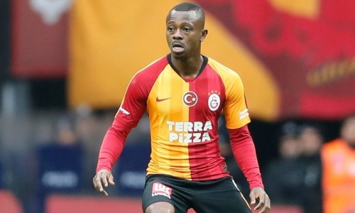 Seri Jean Michael plus proche que jamais d'un retour en Turquie