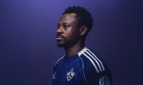 Seri Jean-Michaël rebondit en Slovénie