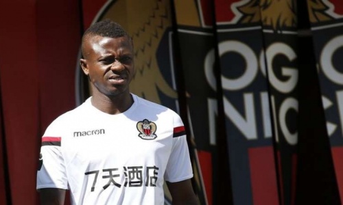 Seri : "Mes dirigeants n’ont pas respecté leurs promesses et ont demandé plus d’argent au Barça"